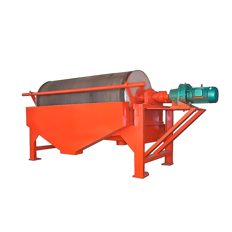 CT Series Permanent Magnet Cylinder Separator