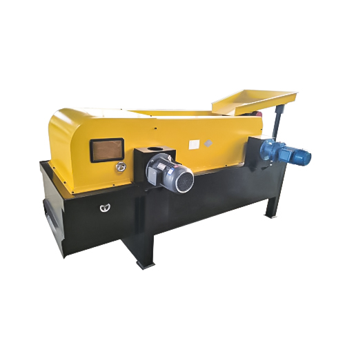 Non-ferrous metal separator