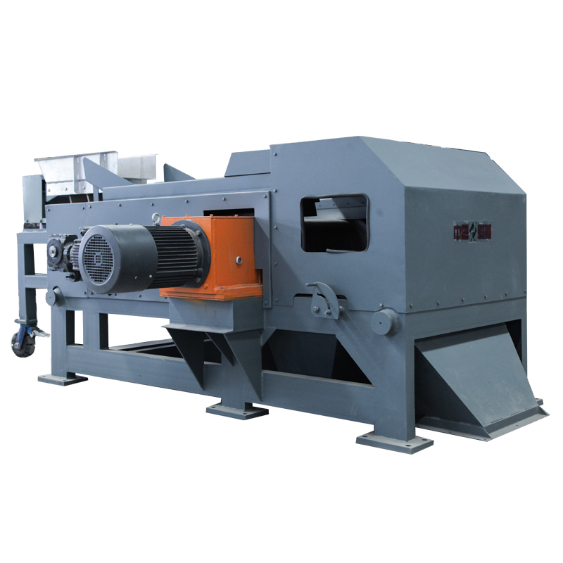 HECS Eddy Current Separator