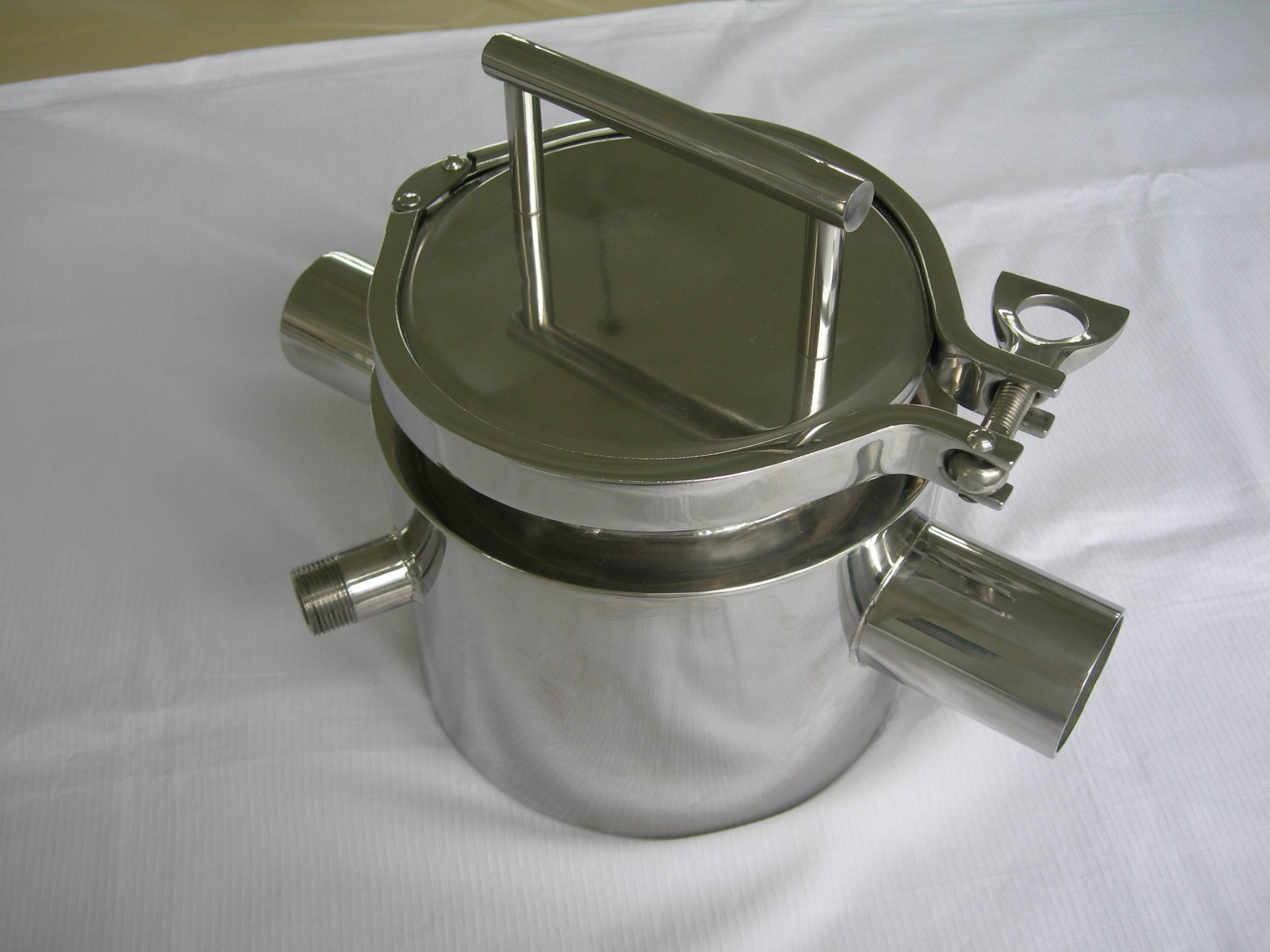 磁性过滤器